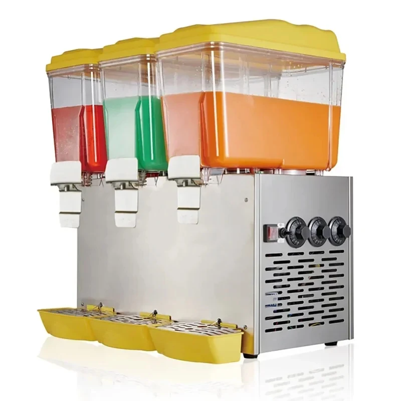 Factory direct sale Hot Fruit hine High Quality Wholale Rtaurant Supplier Dispenser Sale
