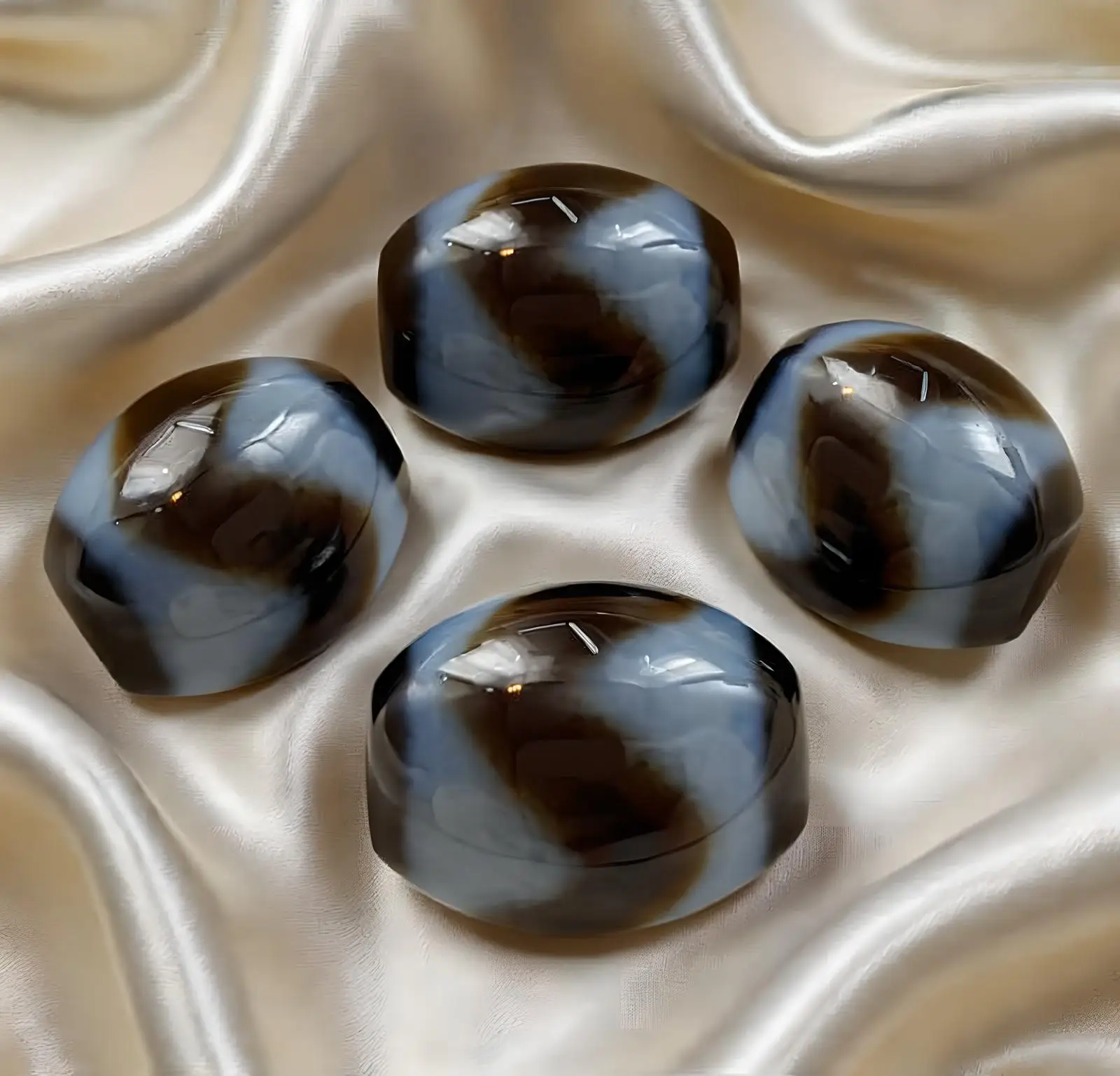 Natural Tibetan Aga…