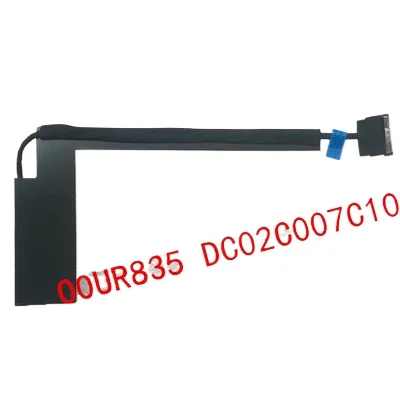 ل ThinkPad P50 P51 سلسلة الكمبيوتر المحمول NIGUDEYANG SSD HDD القرص الصلب القرص اليسار اليمين كابلات الموصلات العلبة صينية قوس