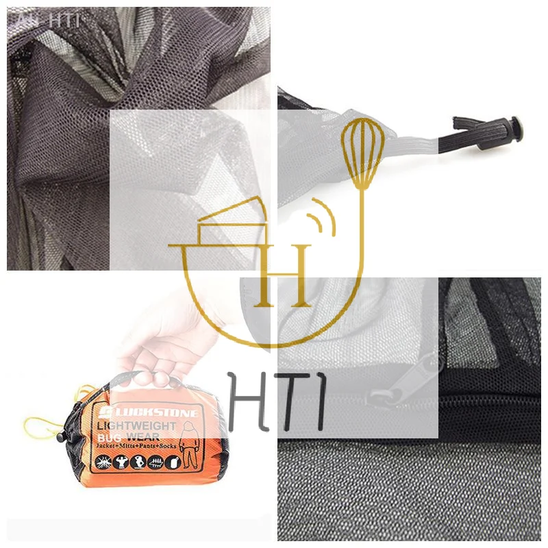 Для защитной охоты