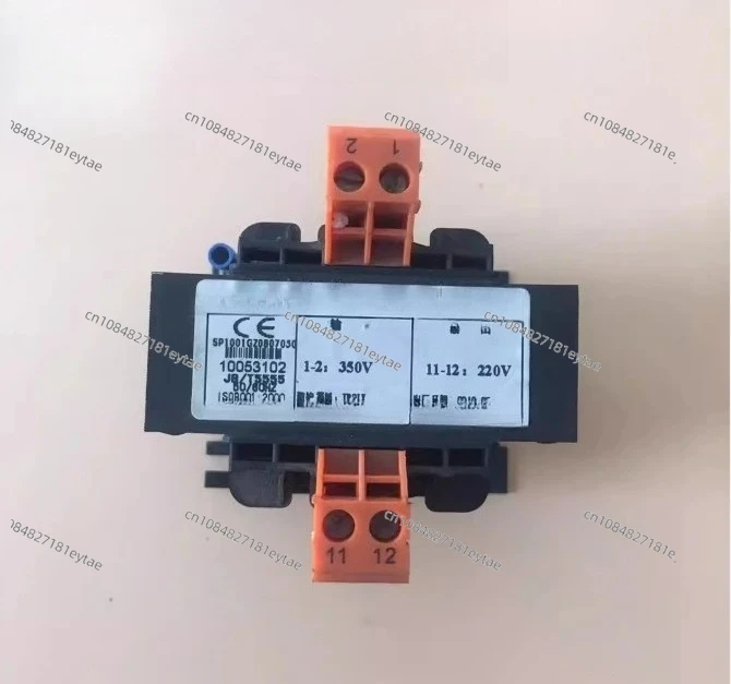 LBK5-50VA /100VA/200VA/300VA/500VA 350V/220V machine tool control transformer