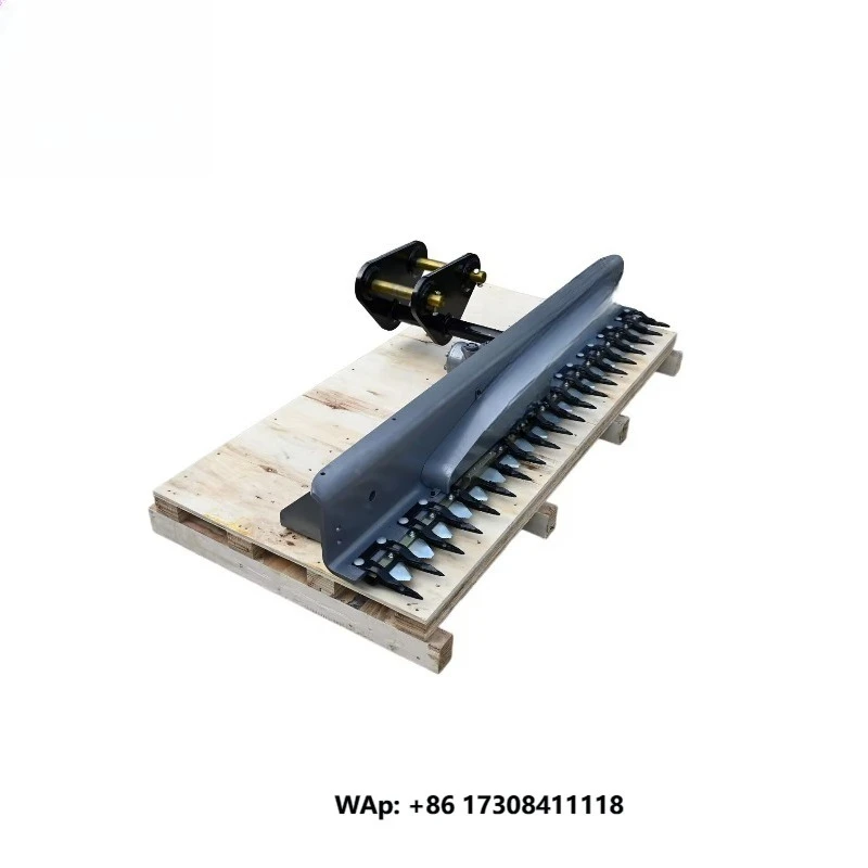 Hedge Trimmers, Designed for Trimming Hedges, Shrubs, and Weeds in Municipal, Landscaping, and Highway Setting, High Efficiency.