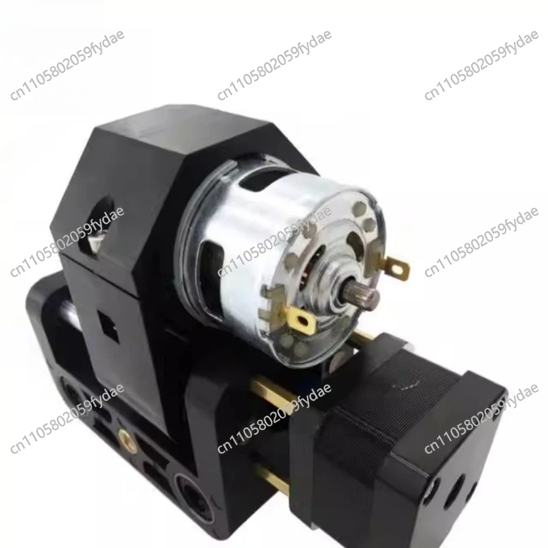 Z-axis Injection Parts DIY Laser/numerical Control Engraving Machine CNC 3018/2418/1610 Mini Small