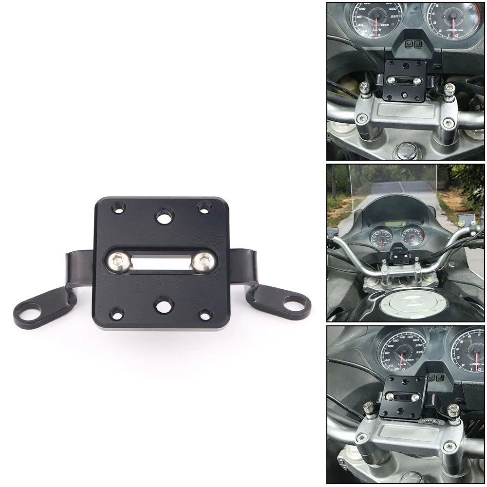 

Phone Mount Bracket For YAMAHA tenere 700 XSR 900 XT250 TRACER 9 / GT XSR 125 Virago NSR 1100 BT 1100 Bulldog GPS Navigation