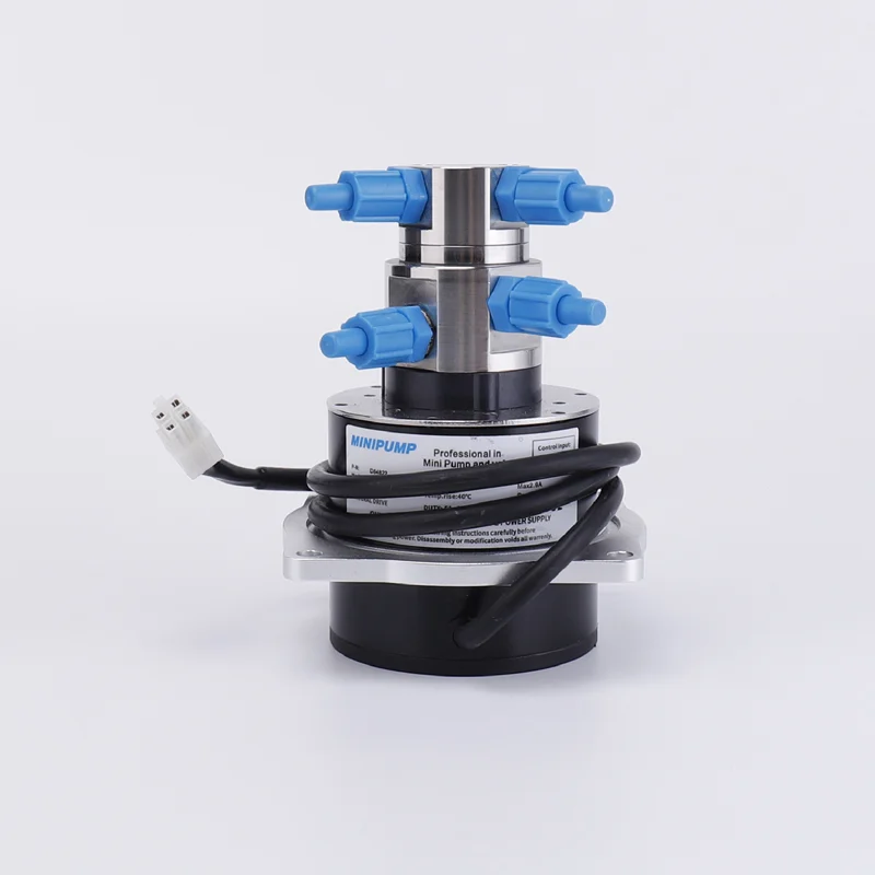 

Alternative New Price DB36610 Pump with Motor for Dimono Inkjet Printer