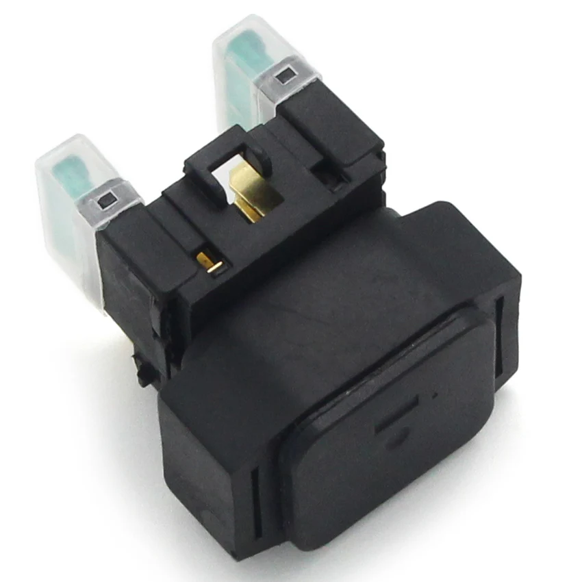 Anlasserrelais-Magnetventil für Yamaha FJR1300 FZS1000 Fazer FZS 600 5JW-81940-00 5JW-81940-02 4DN-81940-00 4DN-81940-10 4DN-81940-12 – Detail 10