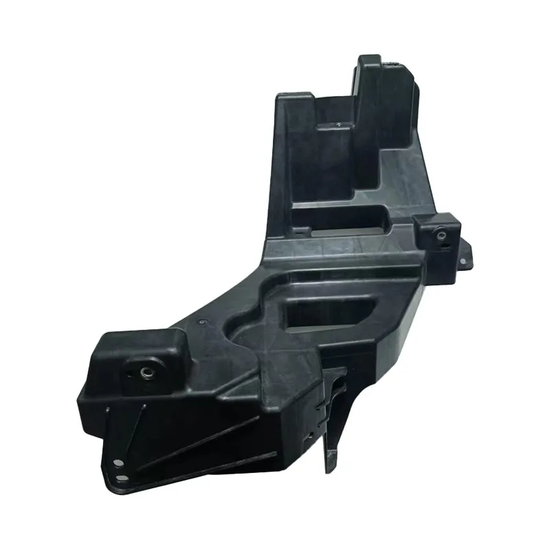 Headlight Bracket Left Right Mounting Base Assembly 1pc for Tesla Model S 2021 2022 2023 Brand New