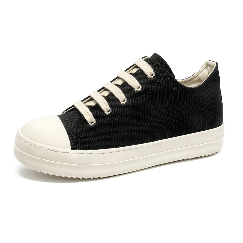 black-Canvas