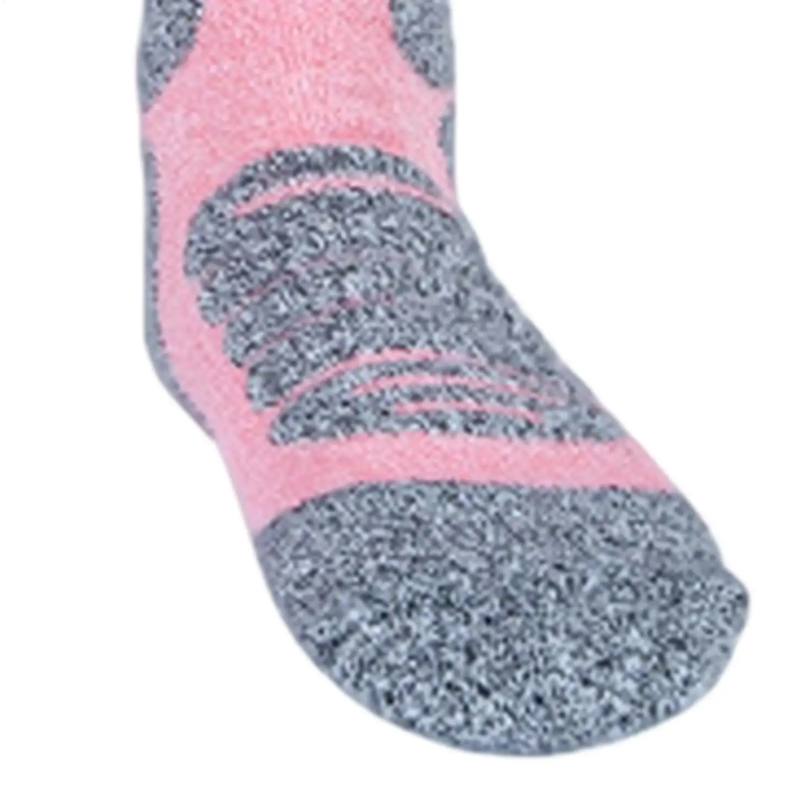 Rechargeable Electric Heated Socks 3 Heat Levels 2200mAh Batteries Winter Heating Socks For Women Men Home Indoor Outdoor