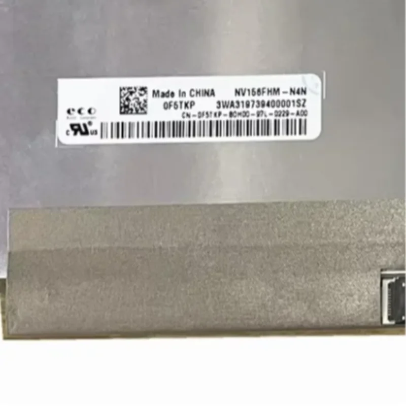 NV156FHM-N4N 15.6
