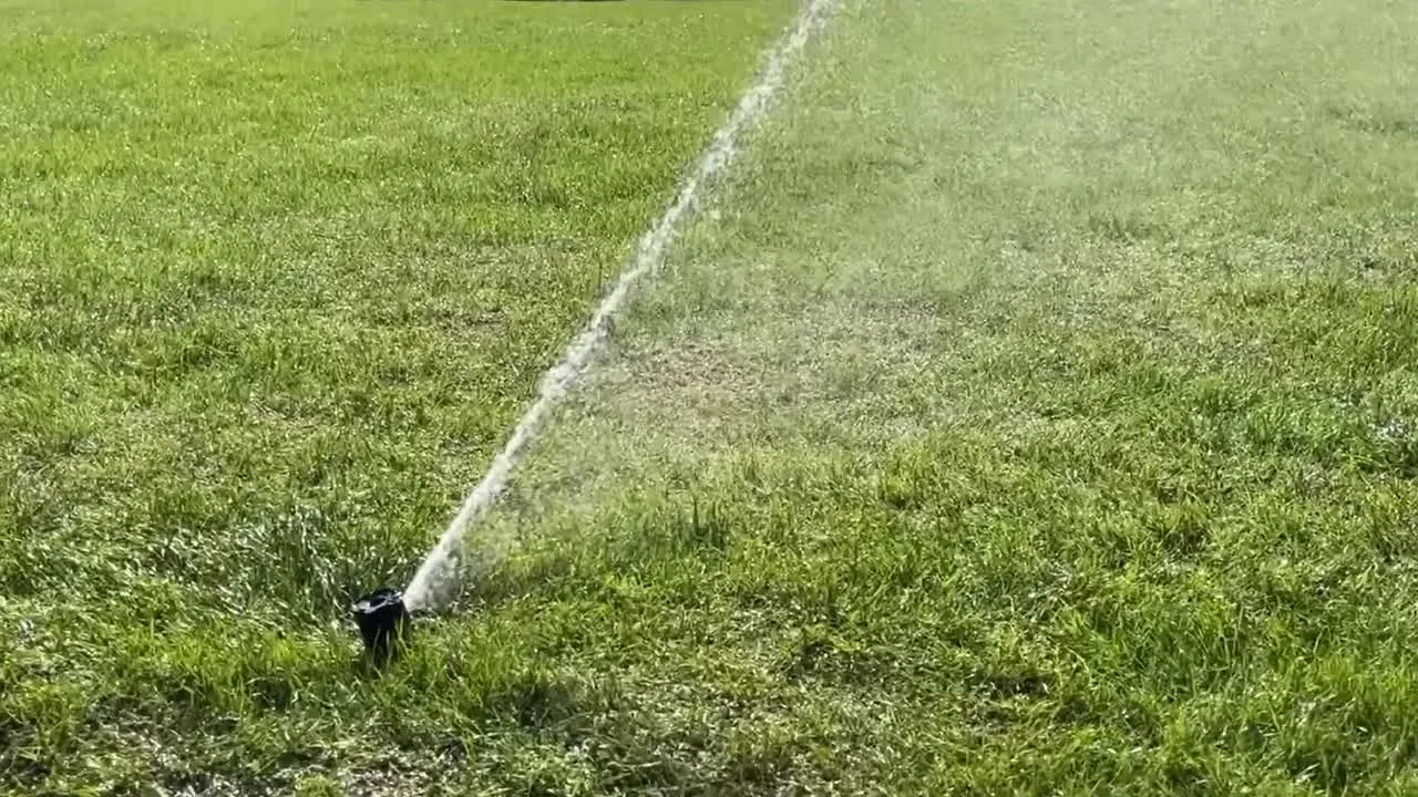 Adjustable Pop-up Sprinklers 3/4