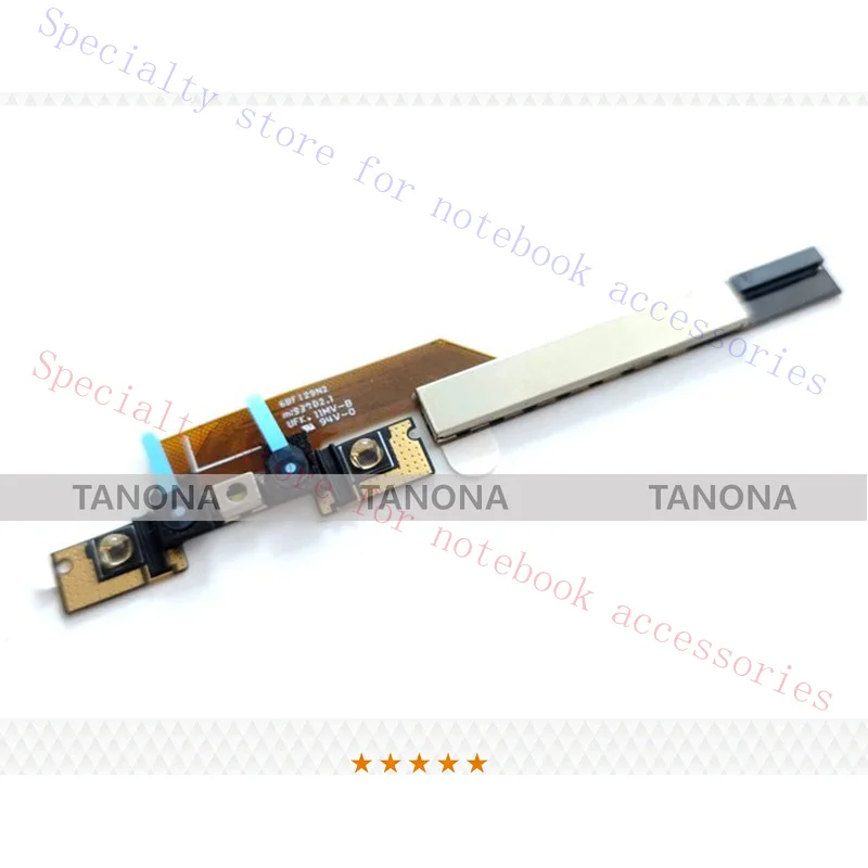 R+  New 0FFMHC FFMHC For Dell XPS13 9370 XPS15 7590 9575 Build In Webcam Camera