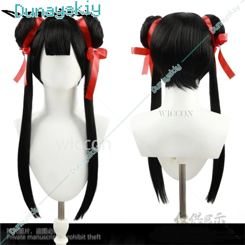 Anime Cardcaptor Sakura Cosplay Li Meiling Kostuum Chinese Jurk Lolita Set Pruik Schoenen Vrouw Leuke Sexy Halloween Pak Aangepast