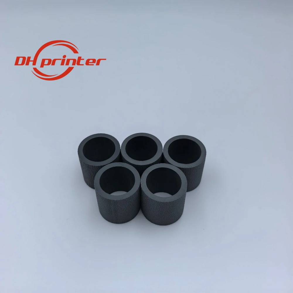 

50X RM1-6414 RM1-3763 RM1-6313 RL1-1370 RL1-3167 RL1-0540 RL1-0542 RL1-2891 Pickup Roller tire for HP 1320 3005 P3015 2035 2055