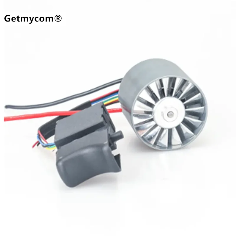 40Mm Bldc Inrunner … - image