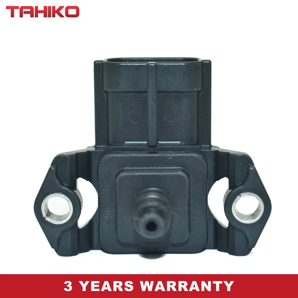 Throttle Positon Sensor 89420-B5010 FIT for Daihatsu Black