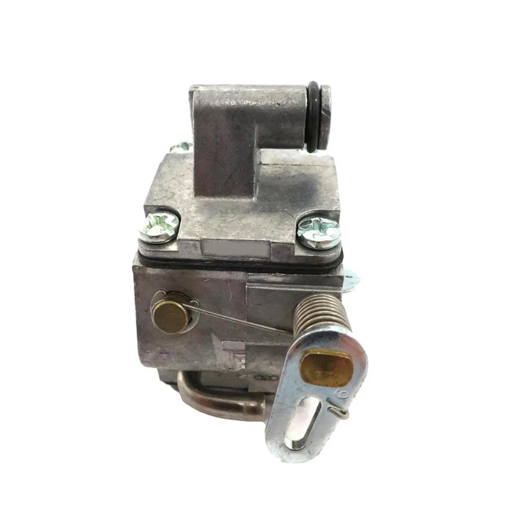 Lawn Mower Carburetor Portable Replacement Smooth Anti-rust Burnished Cropper Motorbike Carburetors Part Accessories