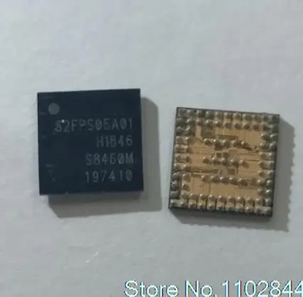 

S2FPS05A01 In stock, power IC