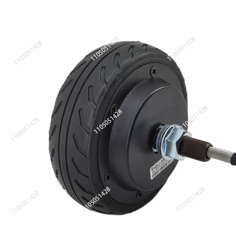 Electric Dc 5 Inch …