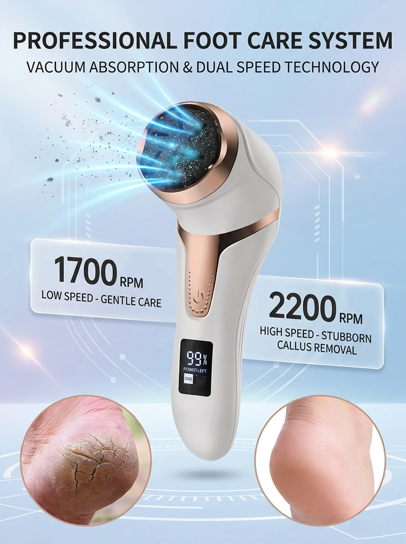 #36 Best Foot Care to Buy In 2026
