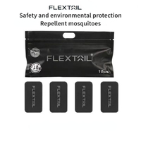 Flextail 20/100PCS Mosquito Repellent Tablets Outdoor Special Non Toxic Eco-friendly Electric Mosquito Coils Mats Killer Tablets