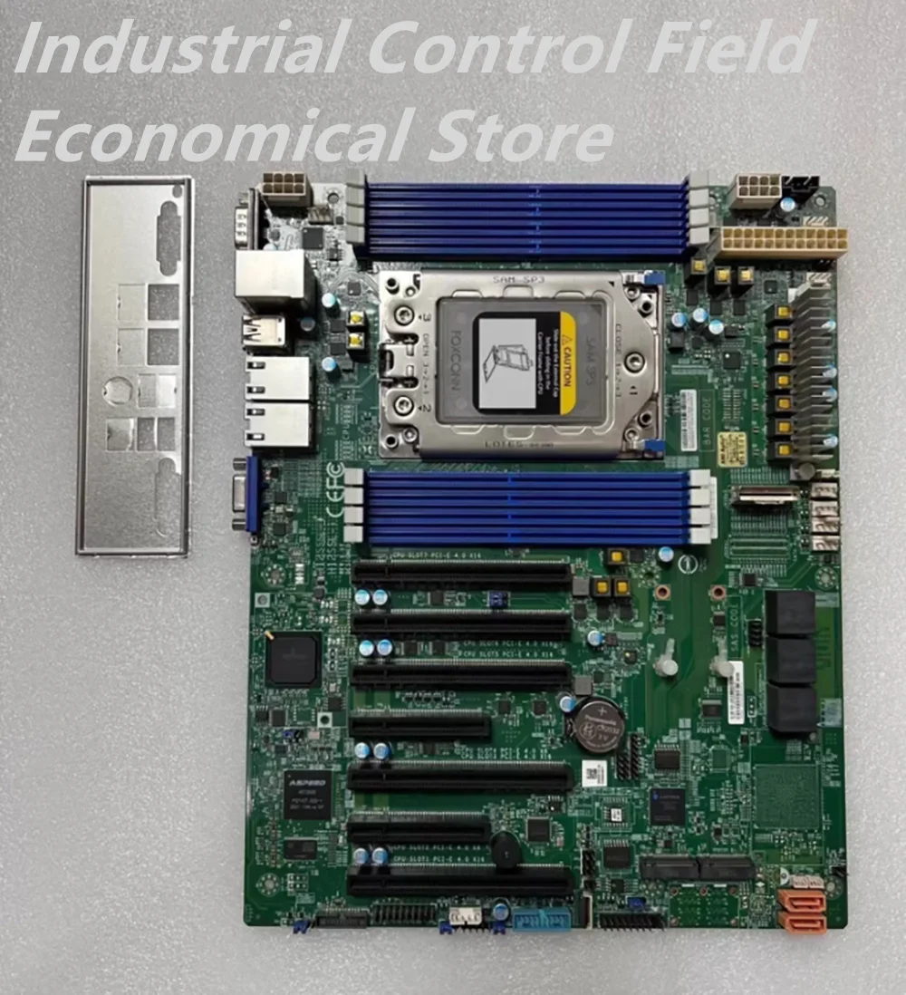 PARA Supermicro h11ssl c / h12ssl i