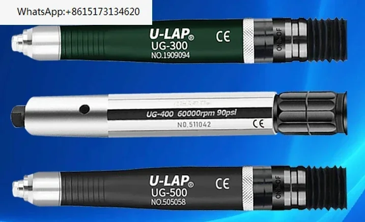 Pneumatic Air Grind…