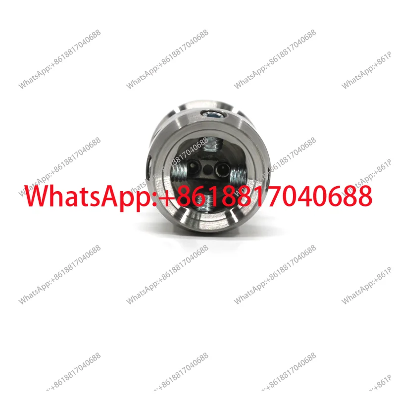 Translatable locking pipe joint Stainless steel metal fitting Size and calf receiving cavity move left and right 11 mm