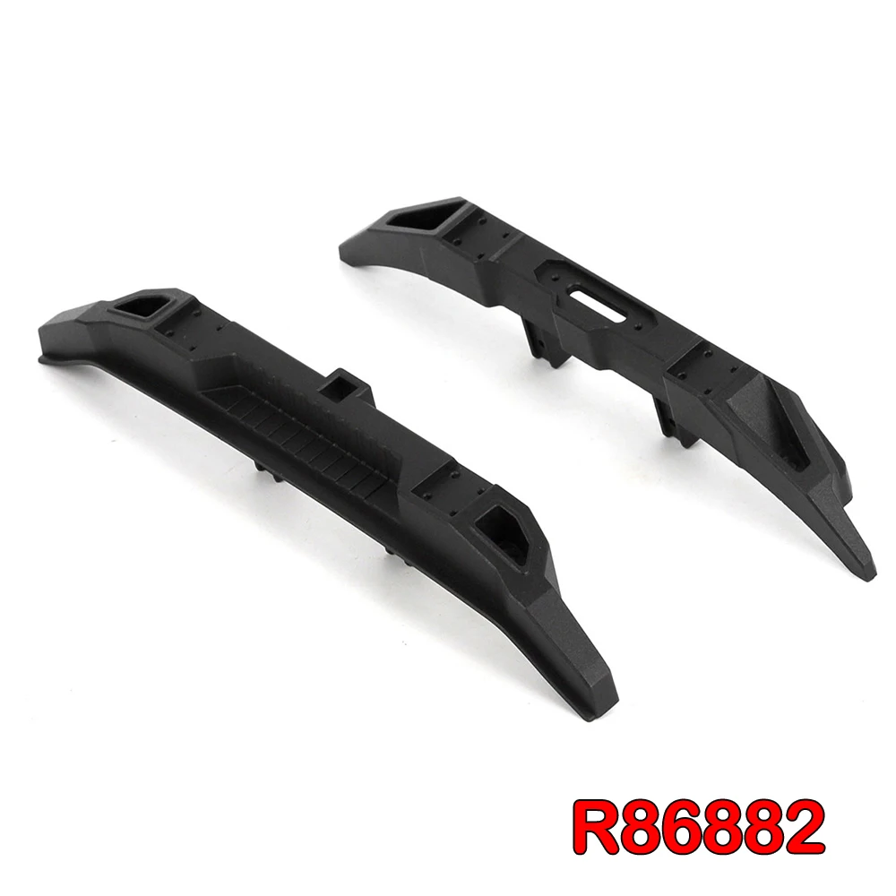 RGT Original Parts For EX86150 PATHFINDER 1/10 4WD RC Model Car Road Crawler Accessories