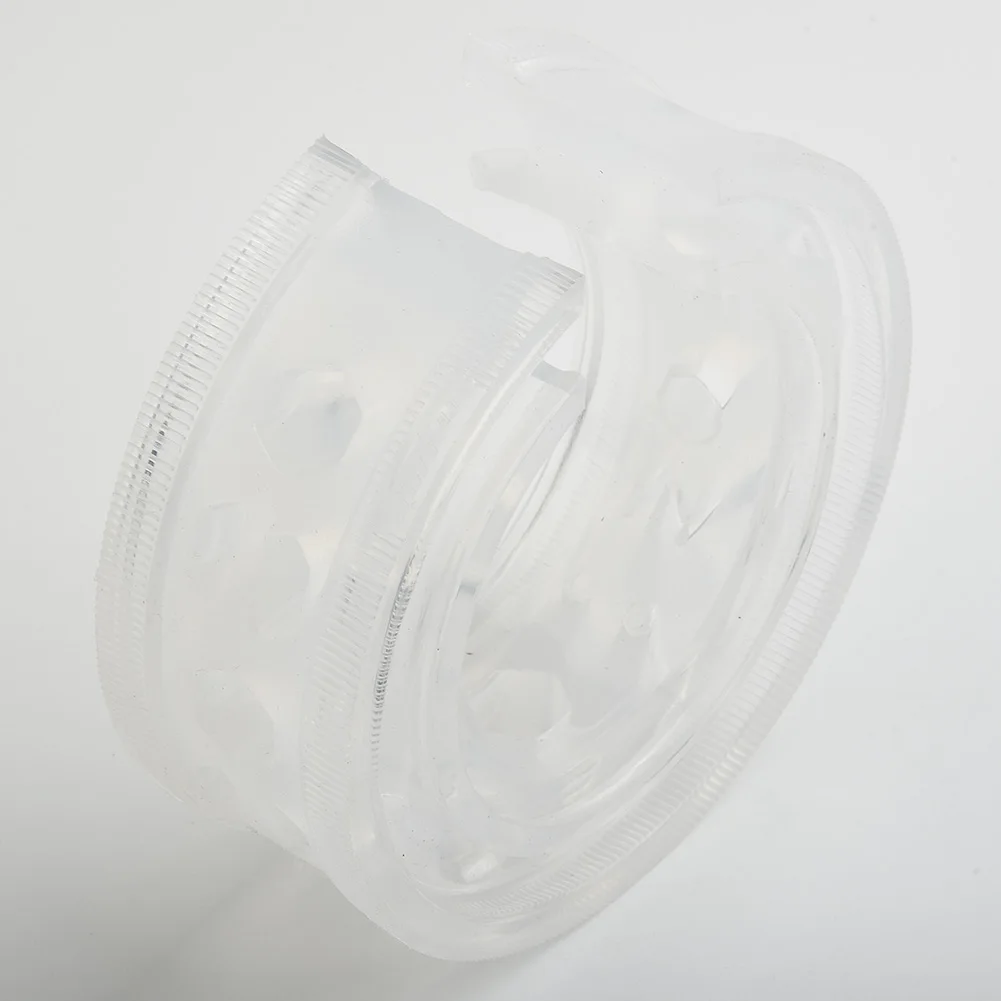 Shock Absorber Suspension for Spring Buffer Power Cushion for Improved Braking Efficiency and Reduced Noise Vibration