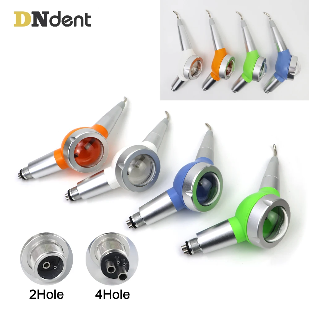 

Стоматологический воздушный полировщик, пескоструйная обработка, воздушная струя, воздушная вода, распылитель, одонтология, отбеливание зубов, 2 отверстия, 4 отверстия, инструменты для стоматолога