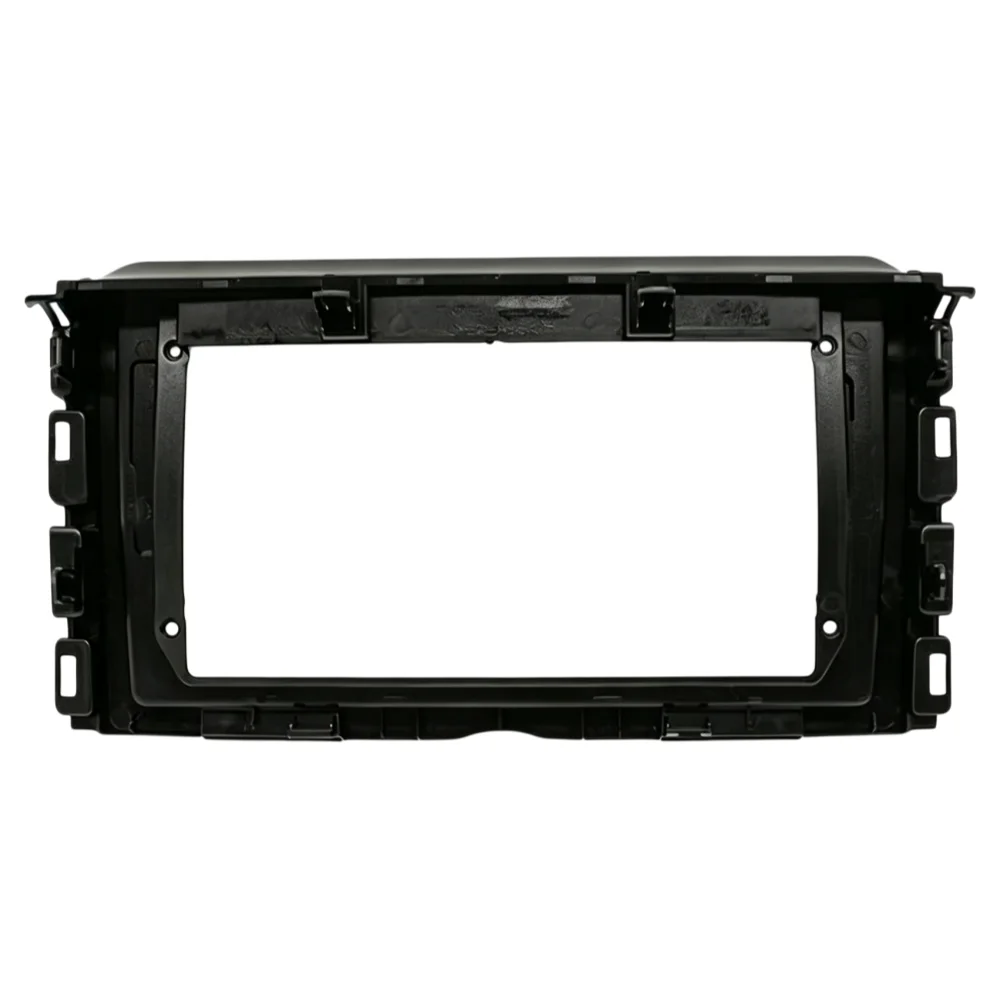 For Toyota Premio UV 9 Inch Car Radio Fascia Frame Android Stereo Dashboard Trim Panel