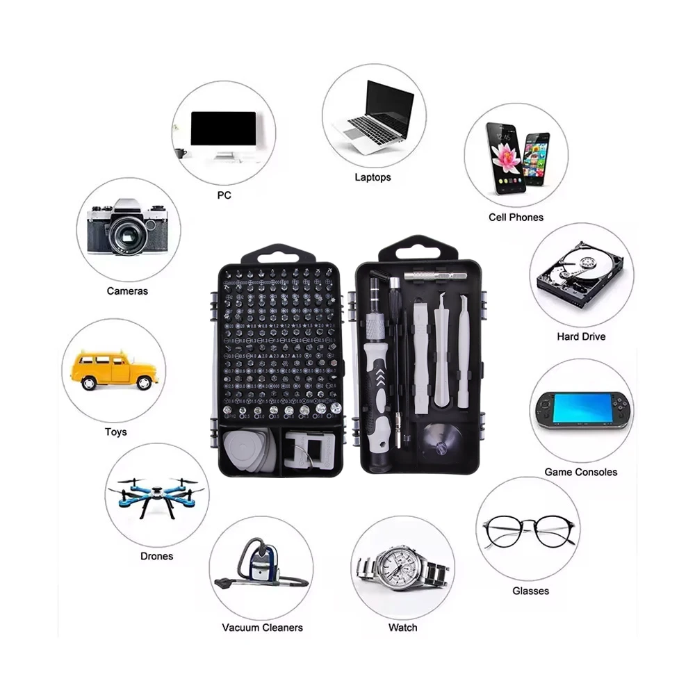 Thumbnail 3 - #43 Cheapest Screwdrivers Deals You Can Get