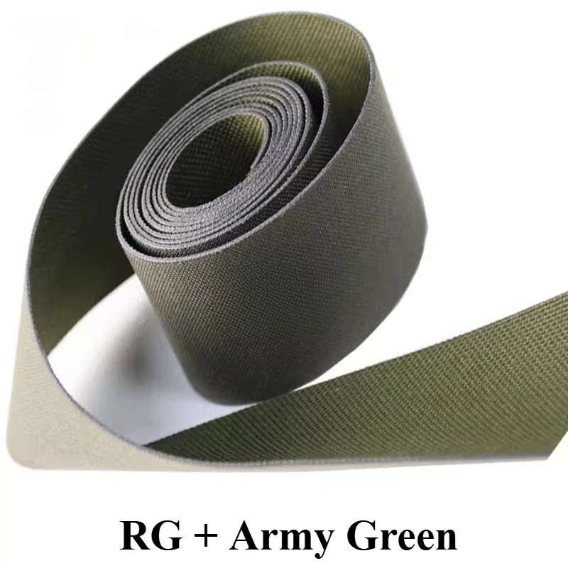 

1,4 м длина 2,5/3,8/5 см, широкая камуфляжная тканевая полоска, лента RG, цвет 500D, нейлоновая ткань Cordura, композитная лента MOLLE
