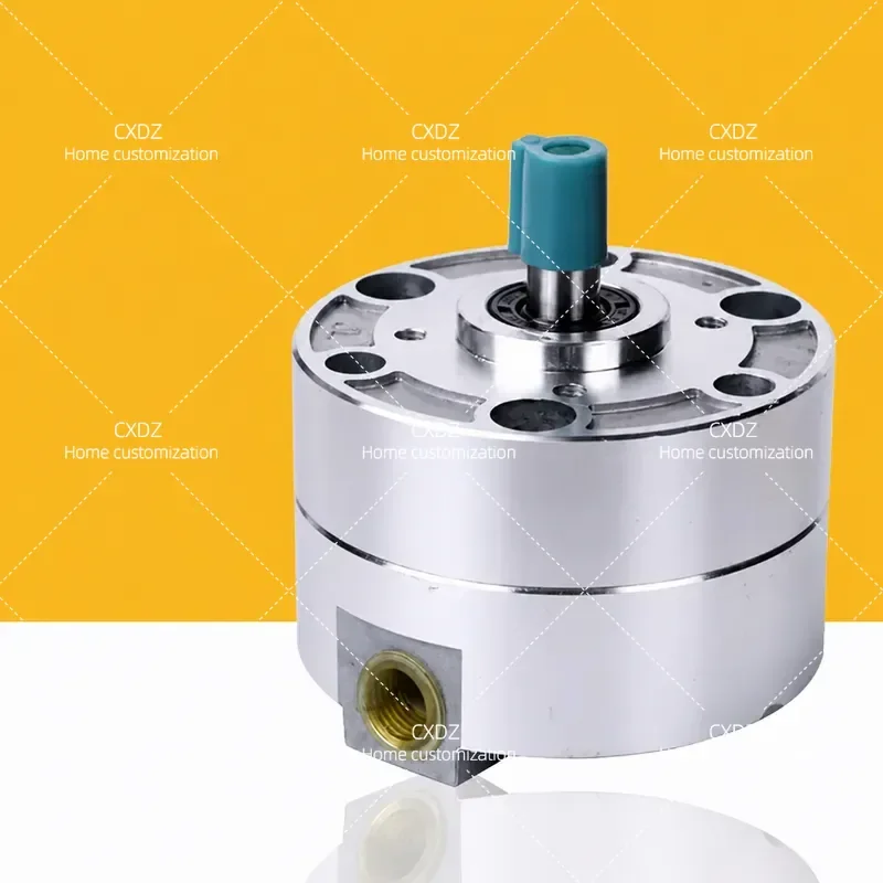 Hydraulic Oil Pump BBS-2.5 BBS-4 BBS-6 10 16 20 25 32 Bidirectional Cycloid Gear Pump