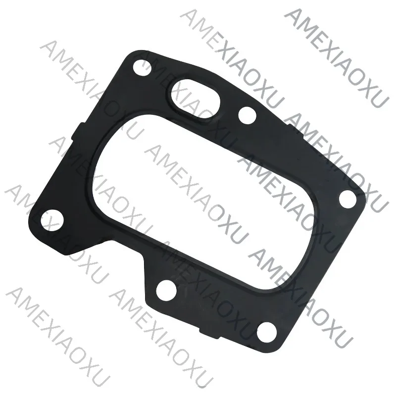 Junta de válvula EGR para Citroen Relay DS4 C4 C5 Ford Focus Mondeo Kuga C-Max Opel Vivaro Peugeot Boxer 508 Toyota Proace 9820966280