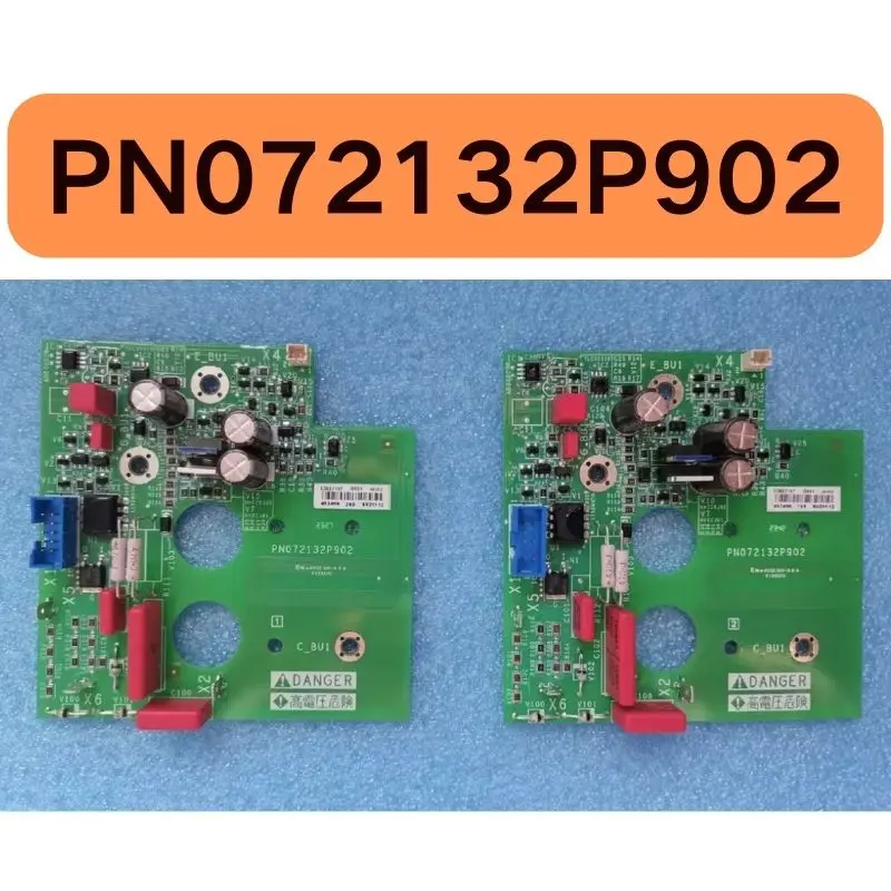 Nova placa de acionamento de freio PN072132P902 entrega rápida