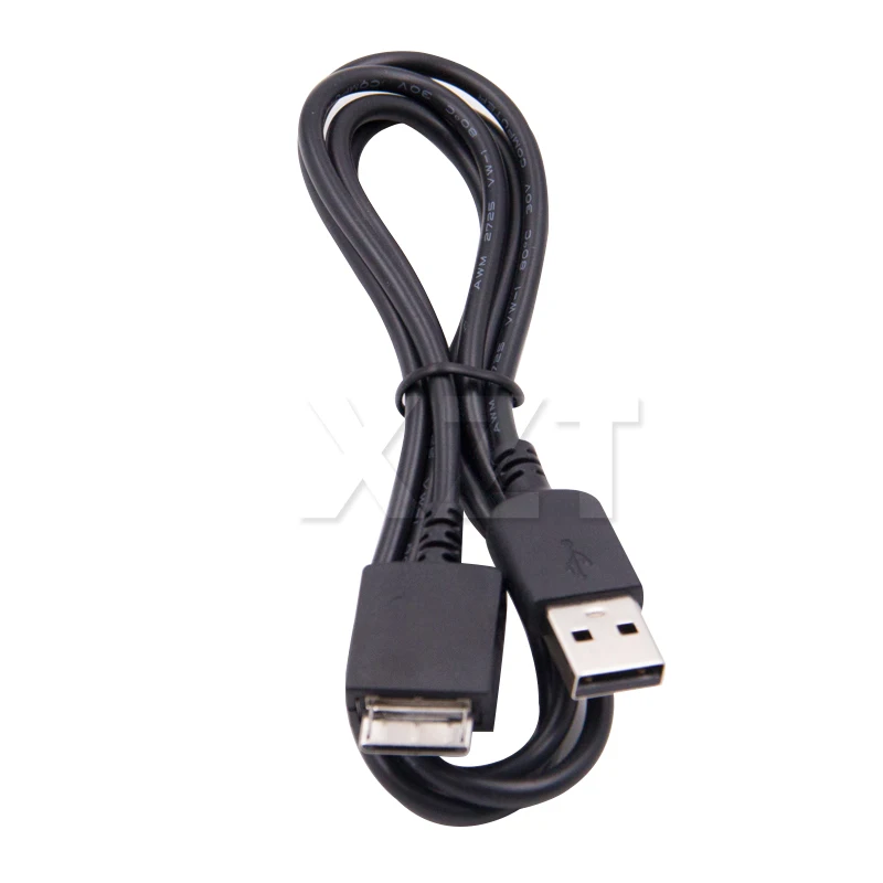 USB Data Cable For Sony WMC-NW20MU Zx300a NW-A45 A55 A35 A46 A25 Zx100 2 HN for Walkman MP3 MP4 Player Data Cable Charging Cord