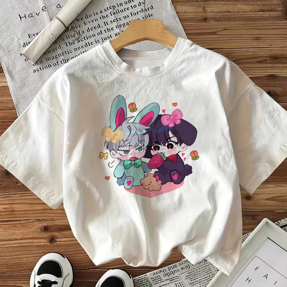 Alien Stage tshirt female Retro Punk Psychedelic harajuku  top tees harajuku kawaii Graphic Comfortable graphic Trendy
