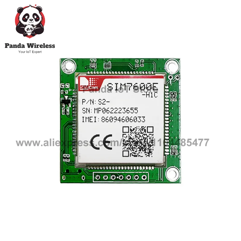 SIMcom SIM5360E SIM7600SA-H SIM7600E-H SIM7600G SIM7600JC-H SIM7600NA-H SIM7600G-H SIM7600SA SIM7600E-H1C SIM7600E SIM7600E-L1C