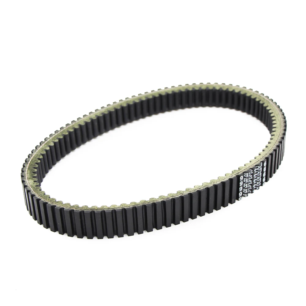 Courroie d'entraînement pour moto Yamaha pour XF50 pour C3 pour VOX pour Deluxe pour Limited pour YW50F pour BWS pour YW50 pour Zuma pour 3B3-E7641-0000 Courroies de transfert Courroie d'entraînement pour moto Yamaha pour XF50 pour C3 pour VOX pour Deluxe pour Limited pour YW50F pour BWS pour YW50 pour Zuma pour 3B3-E7641-0000 Courroies de transfert