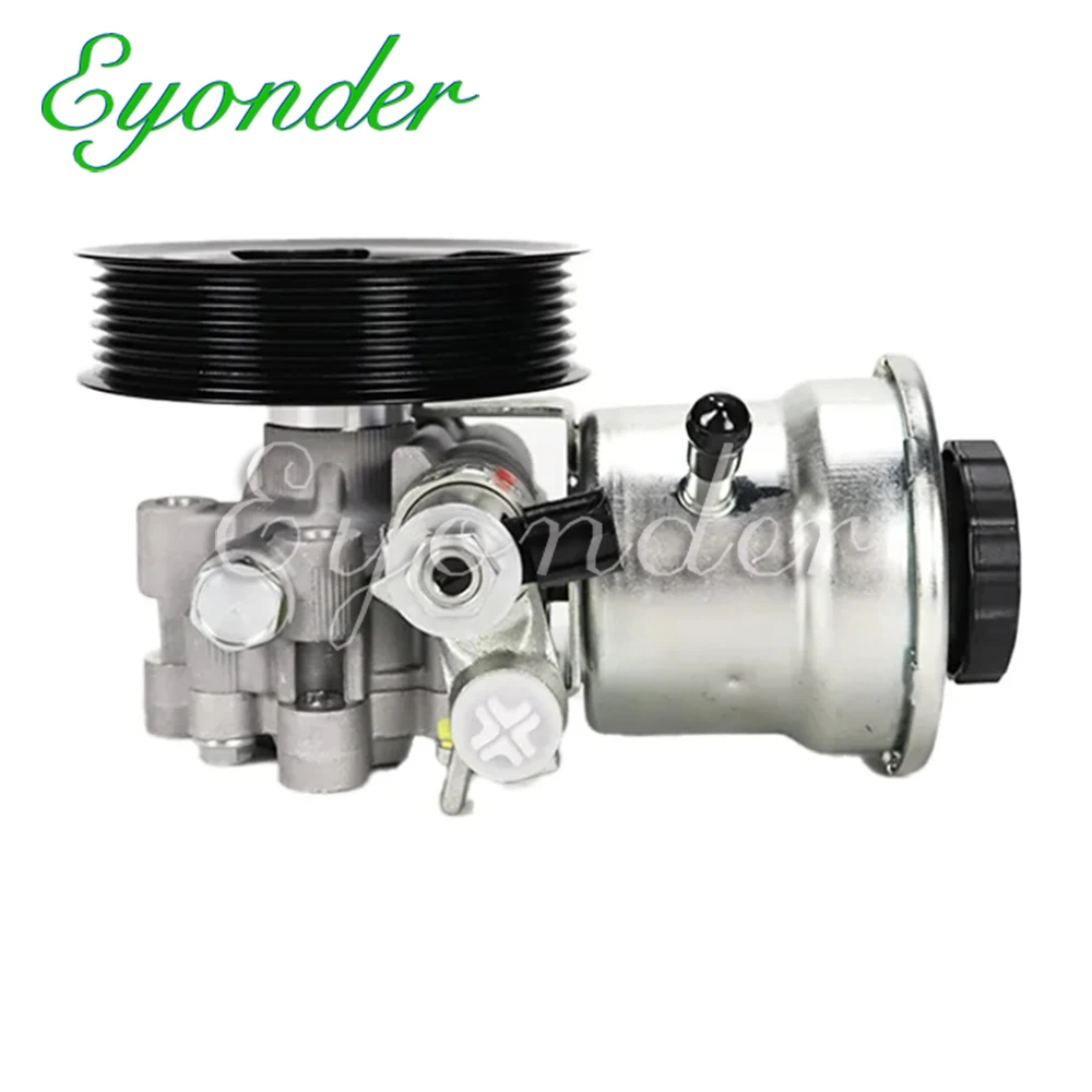 Power Steering Pump For TOYOTA LAND CRUISER PRADO TRJ150 TRJ155 TRJ150R TRJ150W 44310-60562 44310-60560 4431060561 4431060562