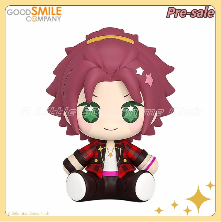 

【Pre Sale】Original GSC HGS Es Music Isara Mao Q Version Human Figures Animation Figures Model Collection Toys Gifts