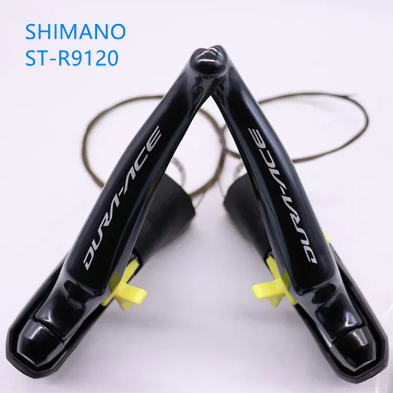 シマノ DURA-ACE ST-R9120 11速 シフター デュアルコントロールレバー