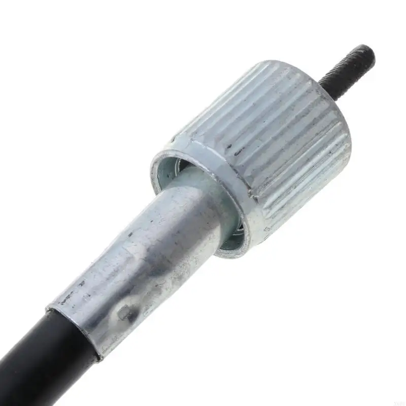 X6HF Motorcycle Scooter Speedometer Cable Instruments Line Part for Yamaha Virago XV400 XV250 XV125 Scooter Moped
