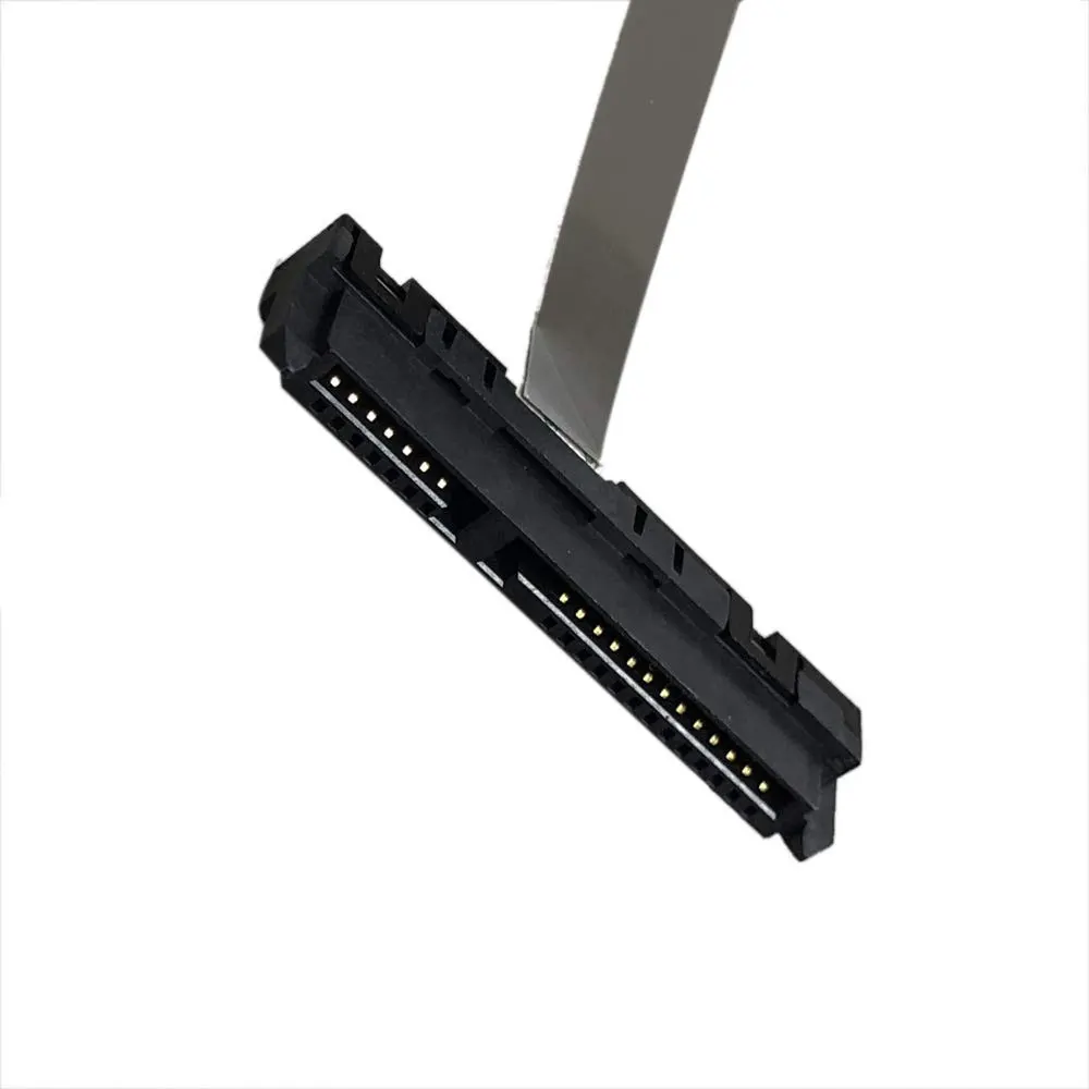 Kabel Flex złącza dysku twardego SATA HDD SSD do laptopa Acer Aspire 5 A515-44 A515-44G A515-45 A515-46 A515-54 A515-55 EX215-22 — zdjęcie produktu 4
