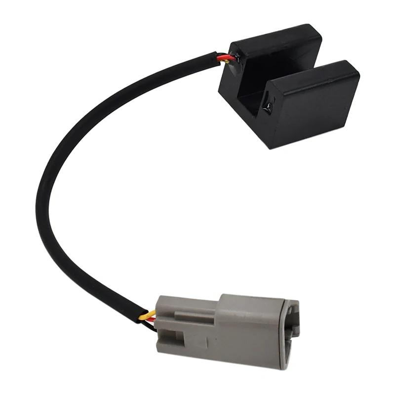 

Sensor Vane 332-C9990 Compatible with JCB Backhoe Loader 2CX 208 210 212 214 214E 215 215S 217 3CX 3CX15 3CXS-PC 4CX 4CX15