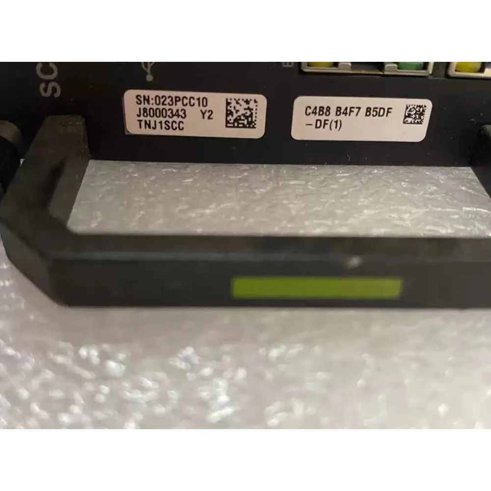 

TNJ1SCC для модуля монитора связи HUAWEI