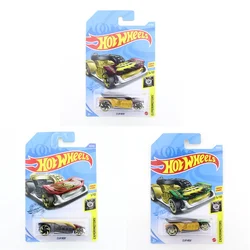 2021 CLIP ROD Original Hot Wheels Mini Alloy Coupe 1/64 Metal Diecast Model Car Kids Toys Gift