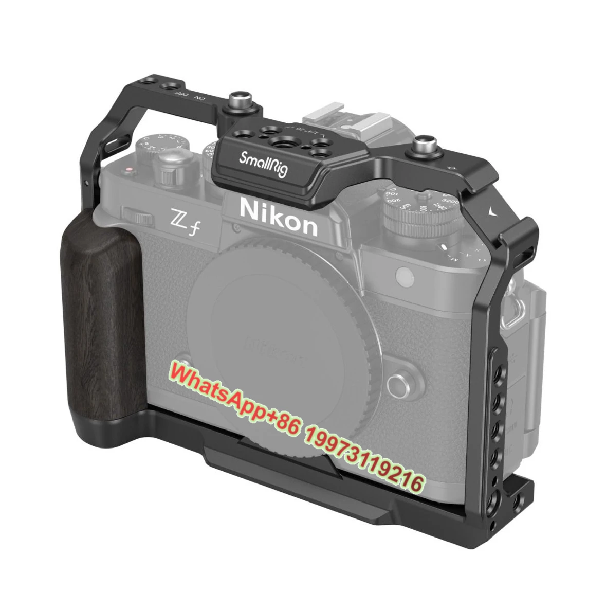 Smallrig 4261 Alumi…